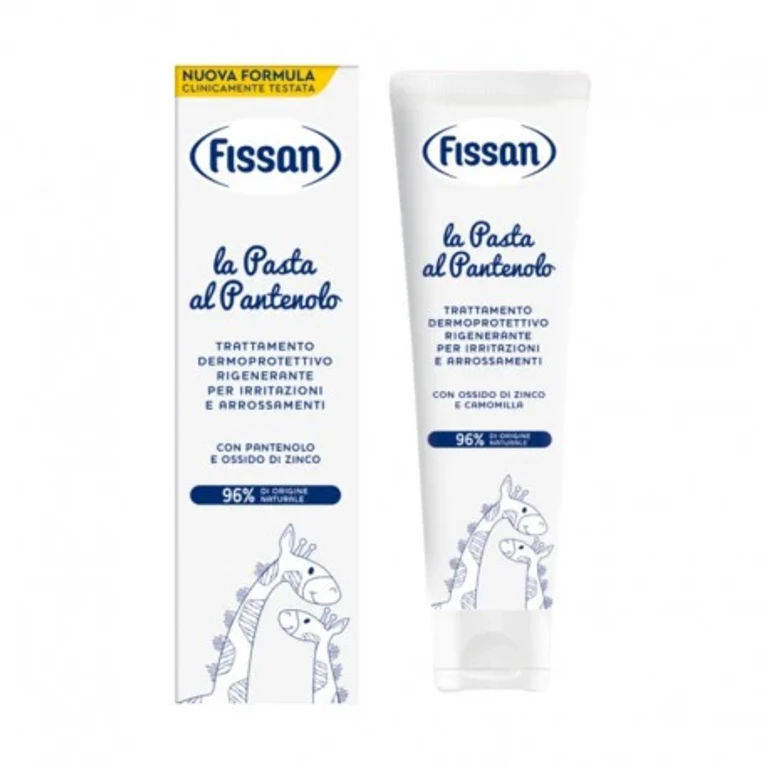 Panthenol Paste 100g