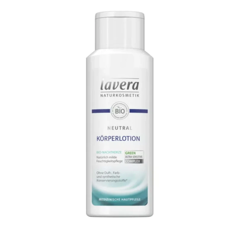 Neutral - Neutral Body Lotion, 200 Ml