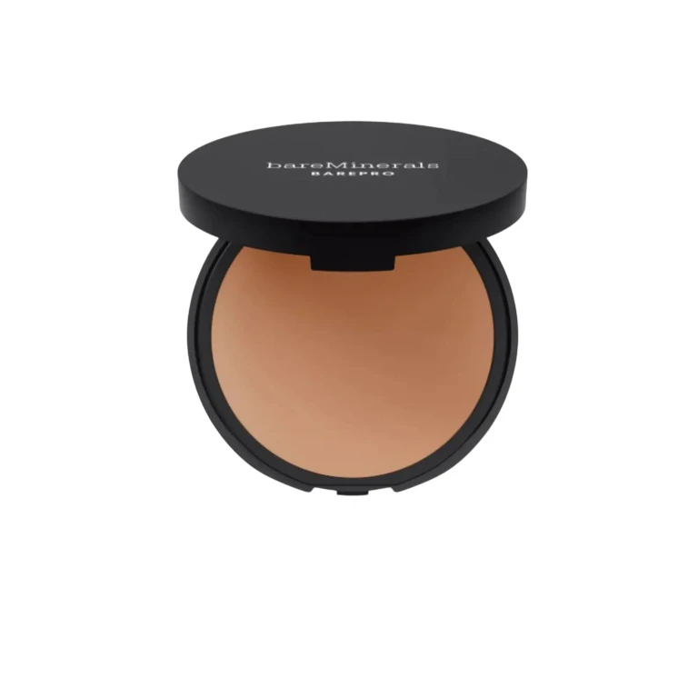 Barepro 16-Stunden Puder Foundation