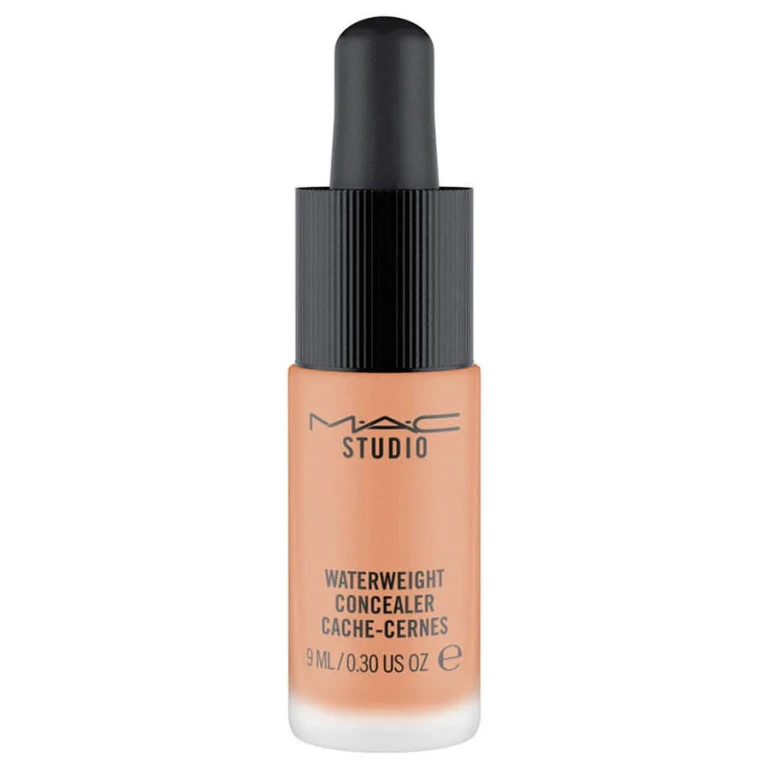 MAC Studio Waterweight Liquid Concealer NW35 9 ml