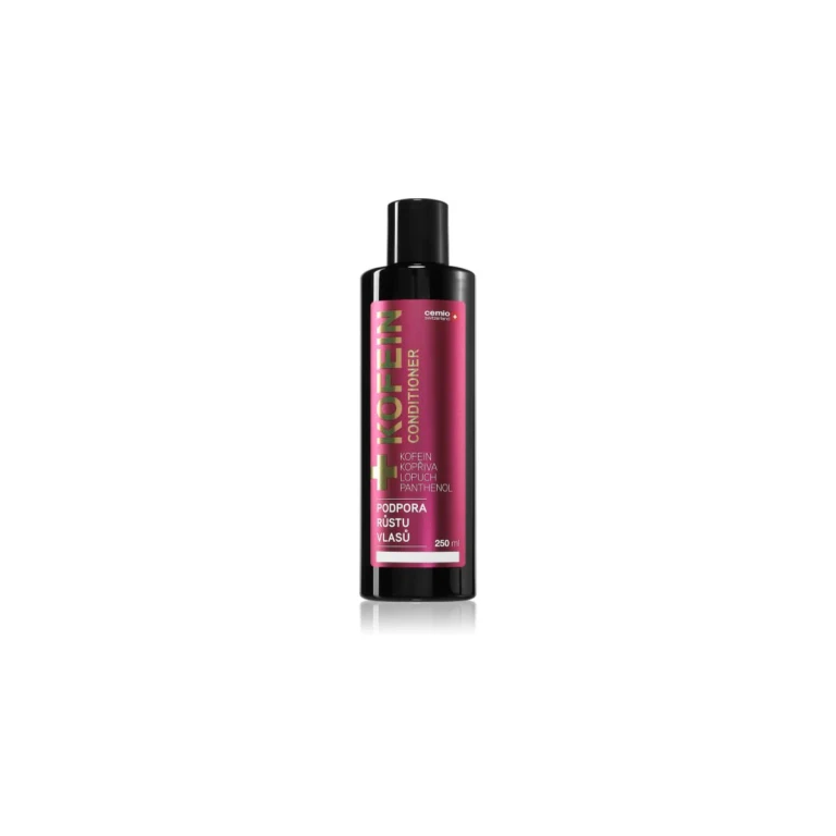 Kofein Energizing Conditioner Stimulating Hair Growth 250ml