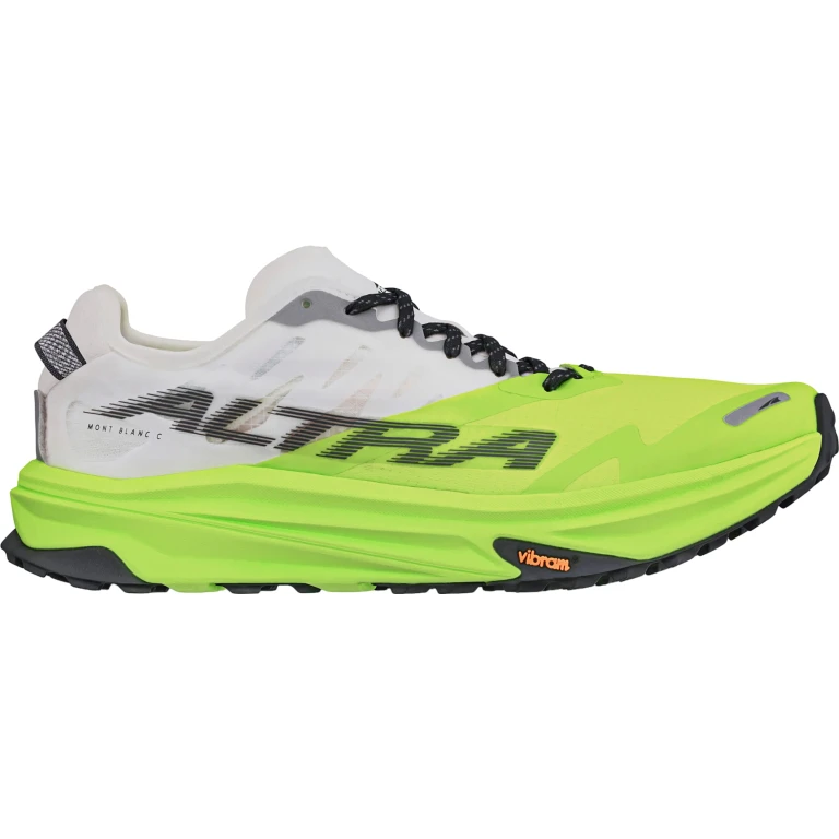 Mont Blanc Carbon Trail Running Shoes - Men's