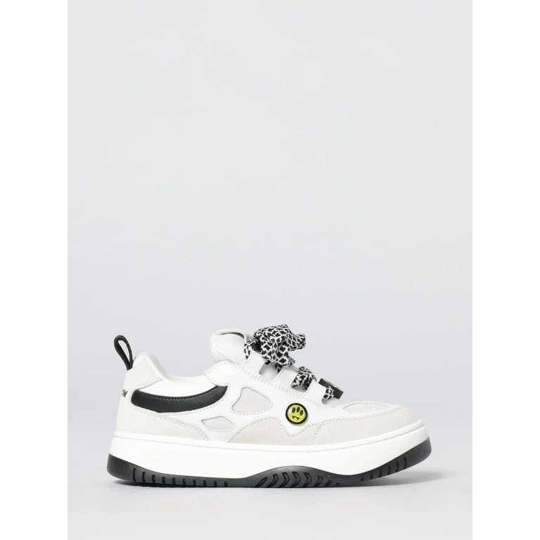 Leather Sneakers (828502)