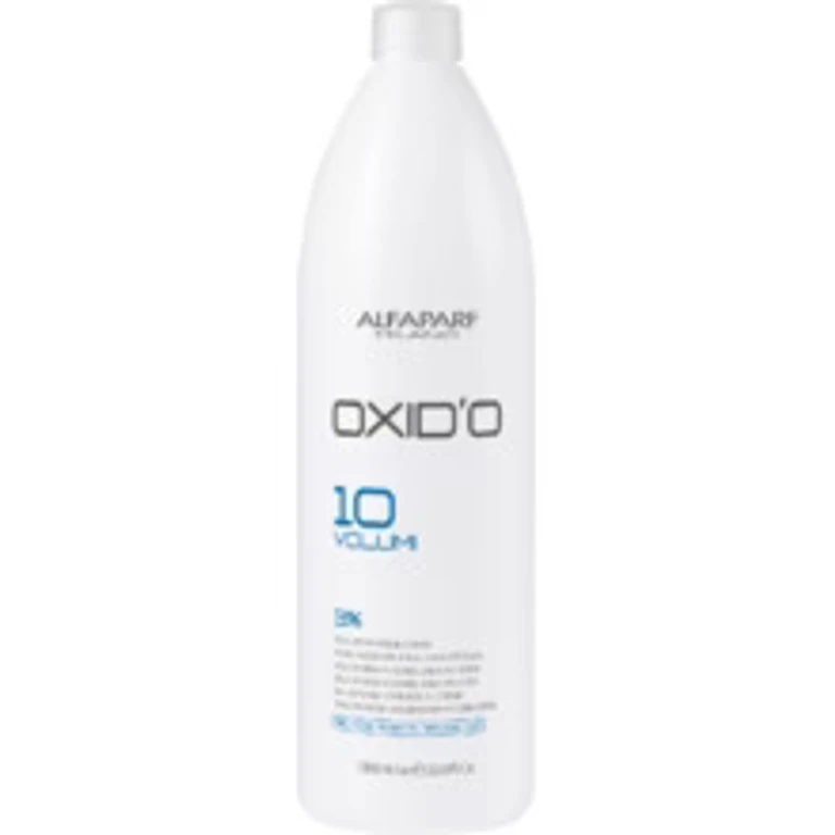 milano Oxid'o 10 Volume 3% 1000ml