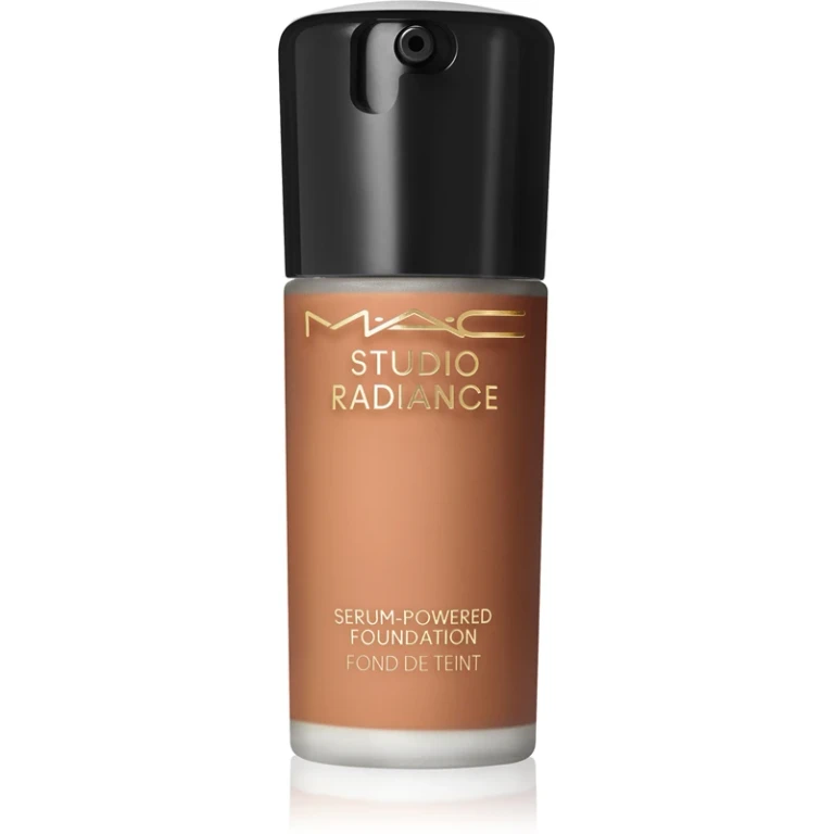 Studio Radiance Serum-Powered Hydrating Foundation Color NW48 30ml