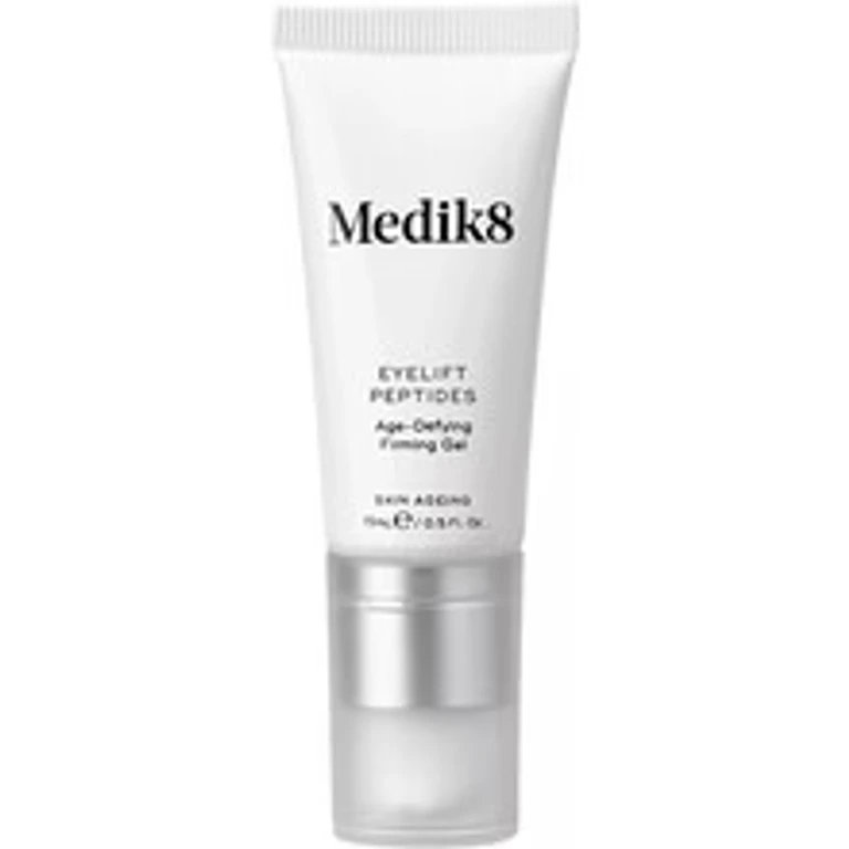 Gel Reafirmante Antiedad Eyelift Peptides