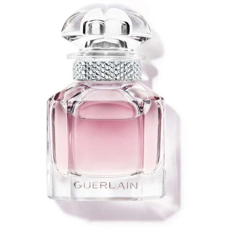 Mon Guerlain Sparkling Bouquet - EDP - Volume: 30 ml