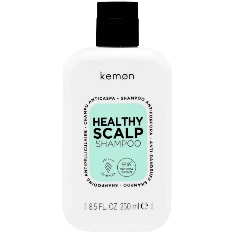 Shampoo Healthy Scalp