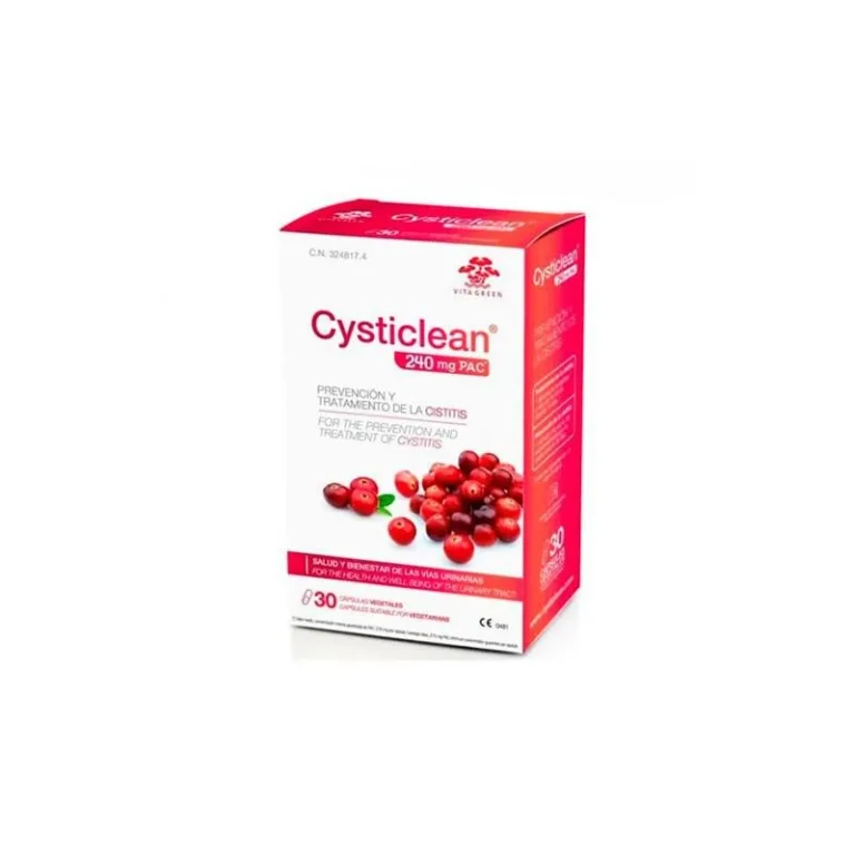 ™ 30 capsule