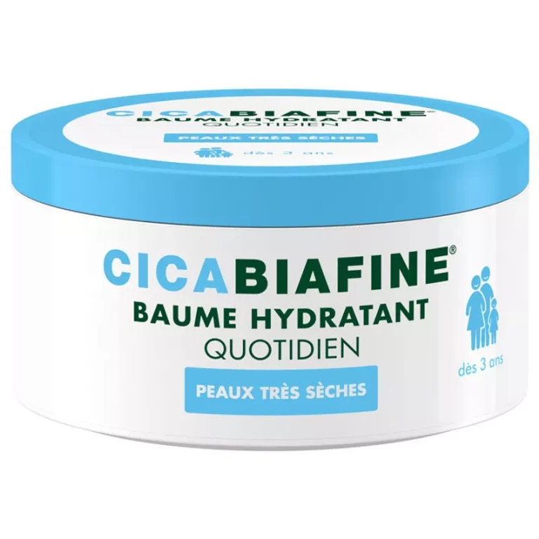 Cicabiafine Daily Moisturizing Conditioner 300ml