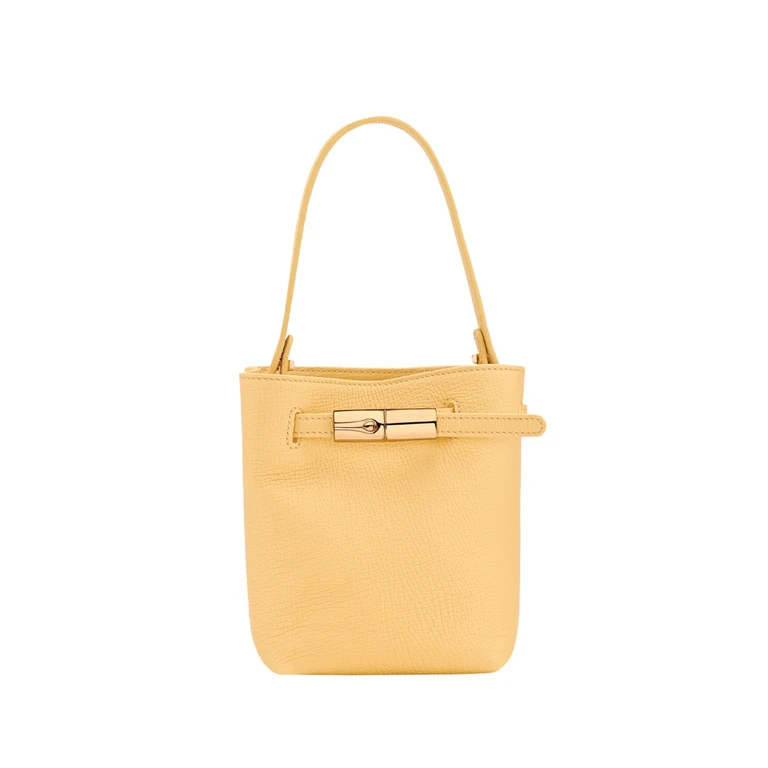 `Le Smart Flow` Extra Small Bucket Bag