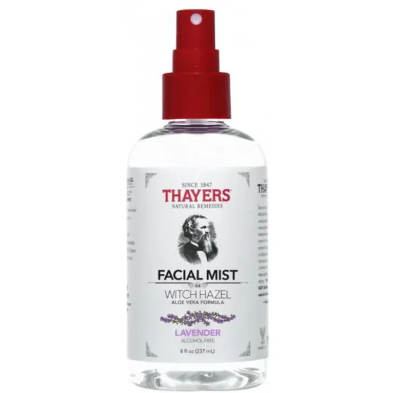 face Mist Lavender 237ml