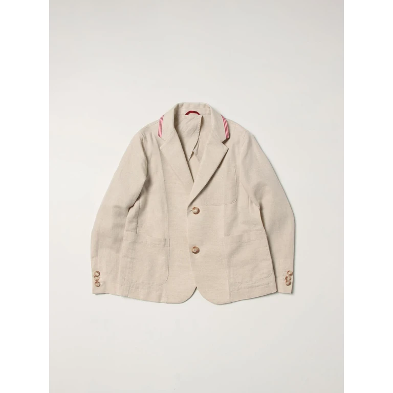 Jacket Kids color Beige (5Q2014I0053111)