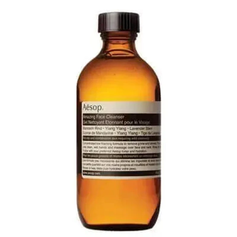Amazing Face Cleanser 100ml