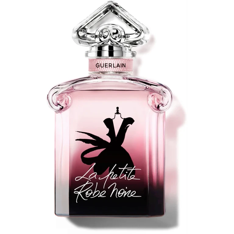 Guerlain La Petite Robe Noire Ma Premiére Robe EDP W 50 ml