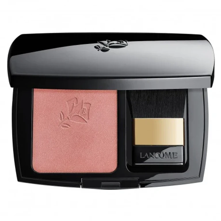 Blush Subtil Rouge 02 Rose Sable