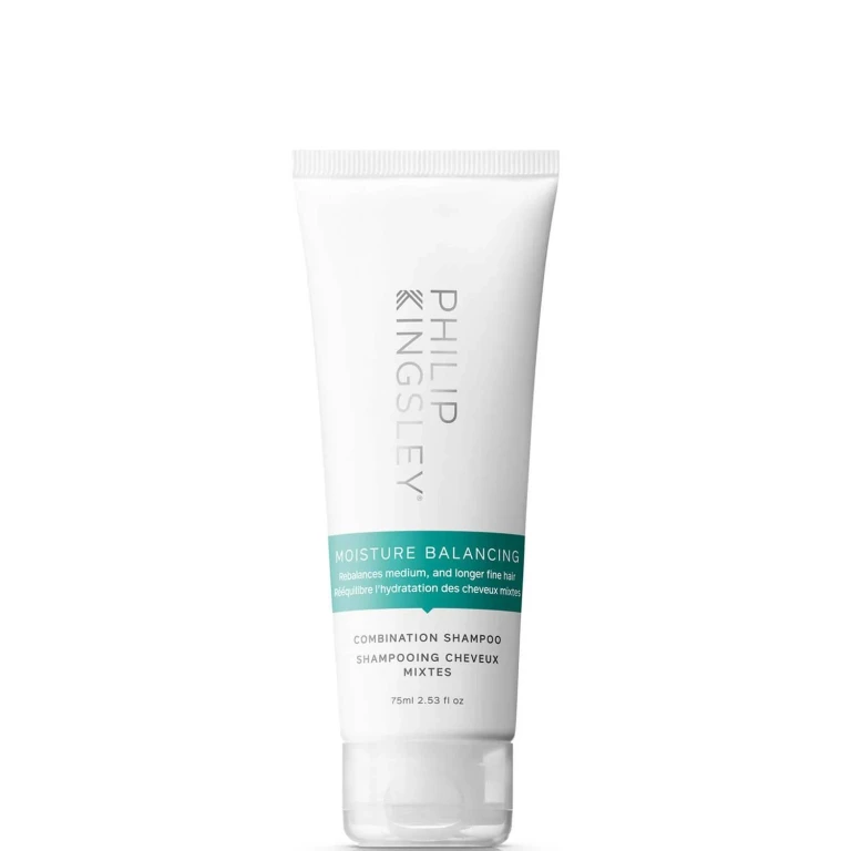 Philip Kingsley Wheat Protein & Antioxidants Hydrating Hair Shampoo 75ml