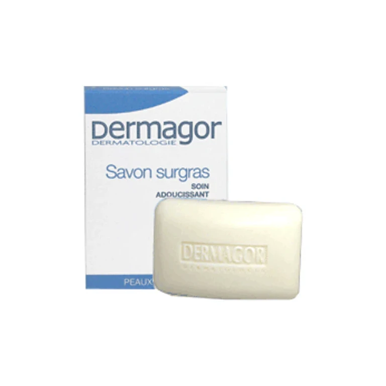 Surgras Soap Dry Skin 150g