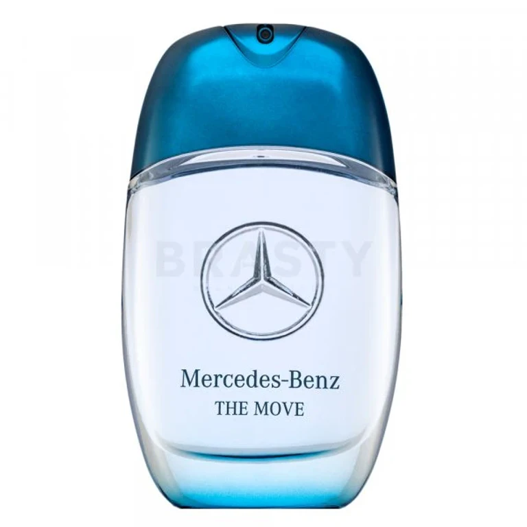 Mercedes-Benz The Move EDT M 100ml