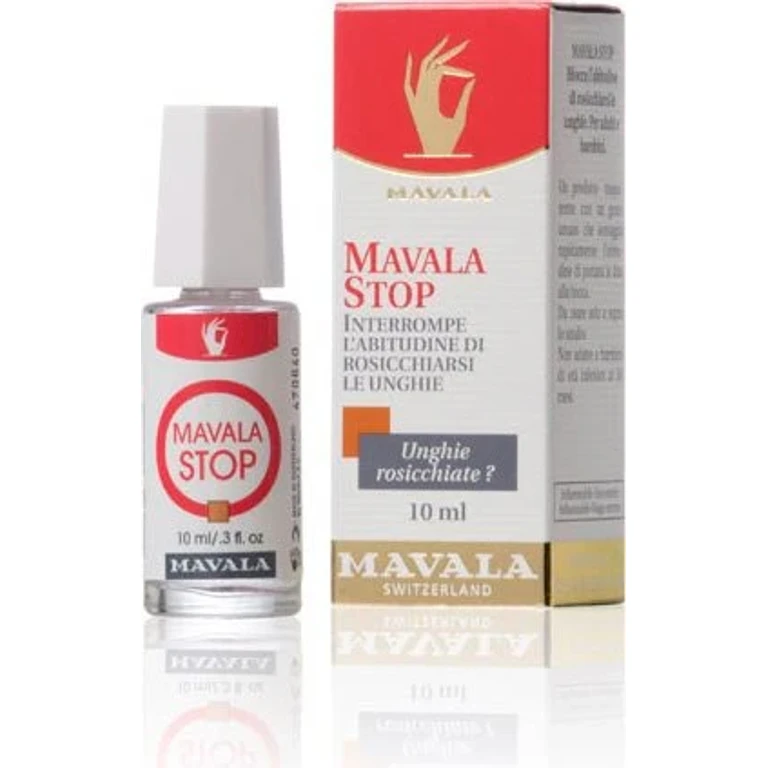 Stop Treatment Against Onychophagia 10 Ml