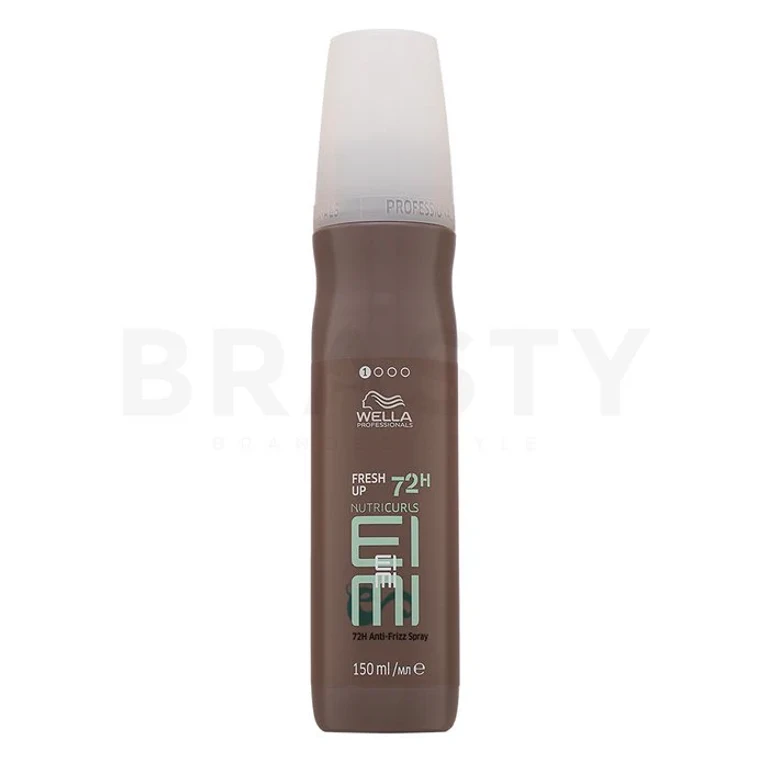 EIMI NUTRICURLS Fresh Up 150 ml