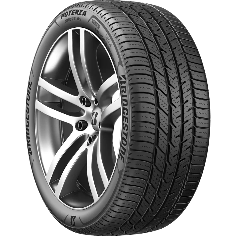 Potenza Sport AS - 255/35R19/XL 96Y Tire