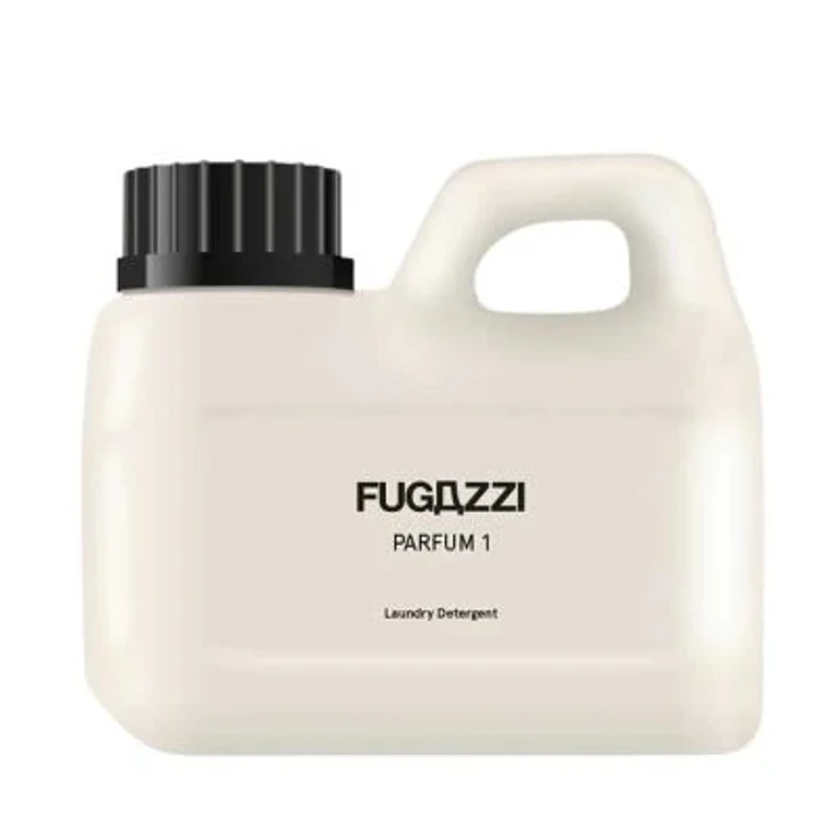 Laundry Detergent Perfume 1 500 ml
