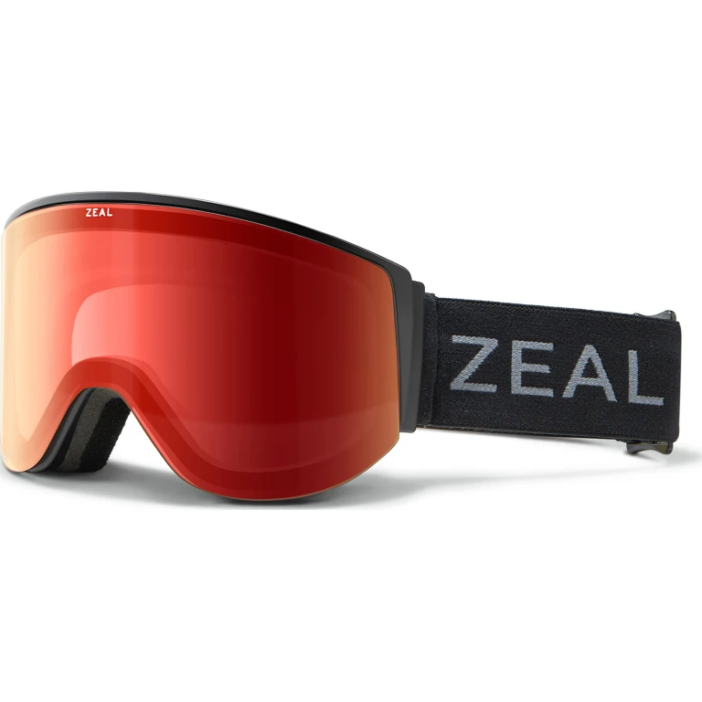 Beacon Optimum Polarized Automatic + Ski Goggles - Unisex