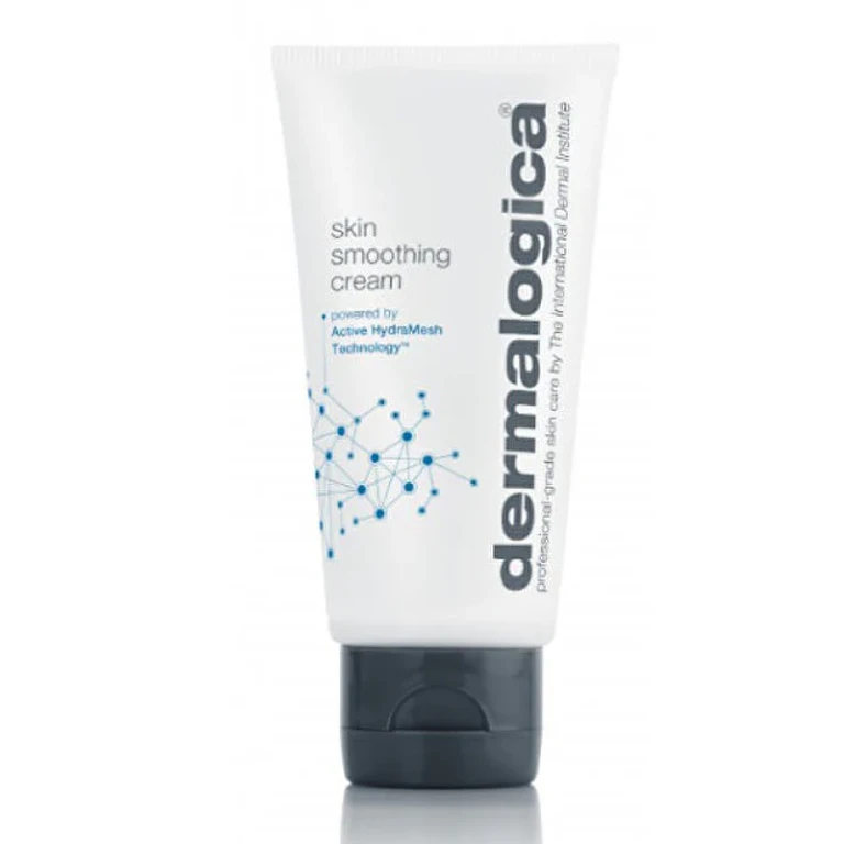 Daily Moisturizing Cream For Skin Health (Smoothing Cream For Skin) - Volume: 150 Ml