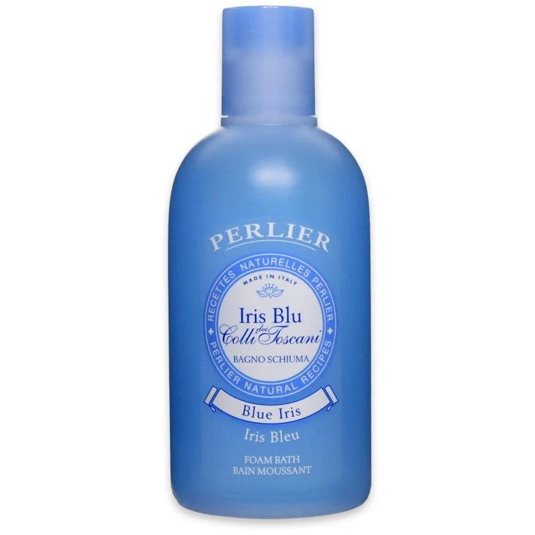 Schuimbad 500 ml Blue Iris