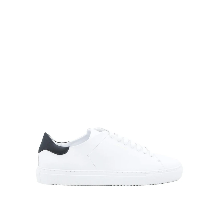 Baskets - Blanc (28624CLEAN90)