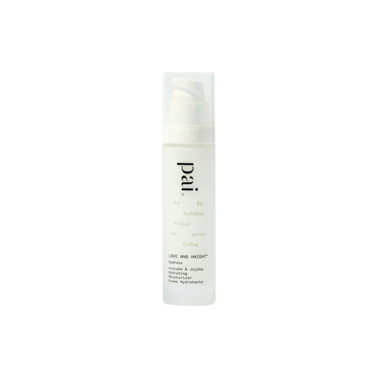 Love & Haight Moisturizing Cream, 50 ml
