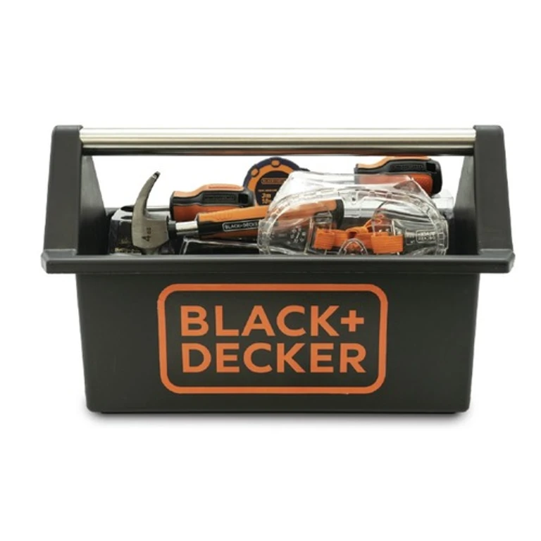 5-Tool Open Toolbox Toy