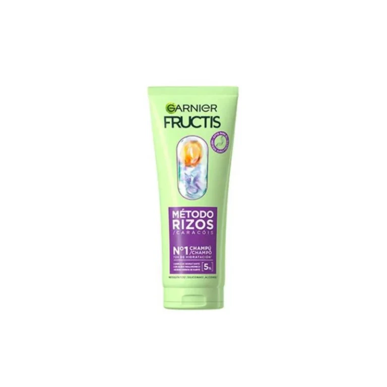 Fructis Método Riccio 200 ml