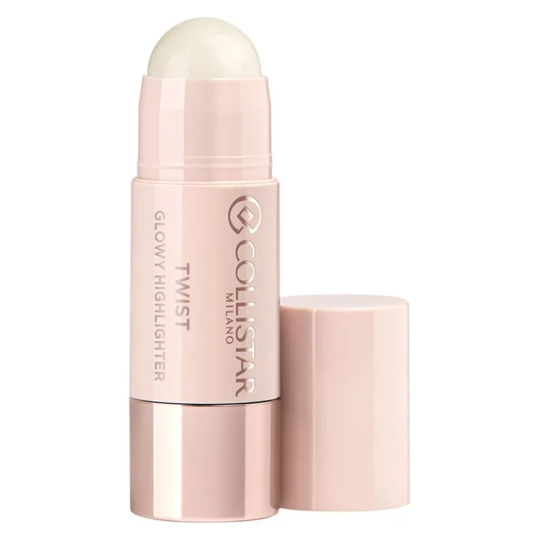 Twist Glowy Highlighter Stick 2 - Luna