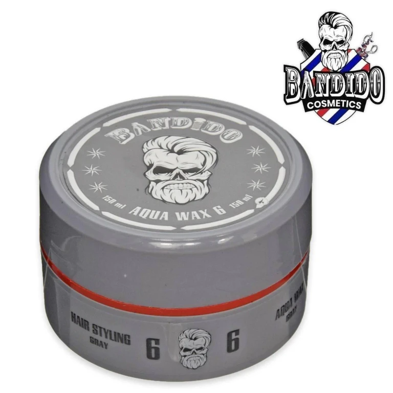Aqua Cera 6 Gray 150 Ml