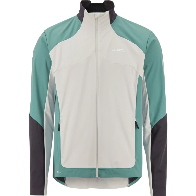Pro Nordic Race 2 Ski Jacket - Men's