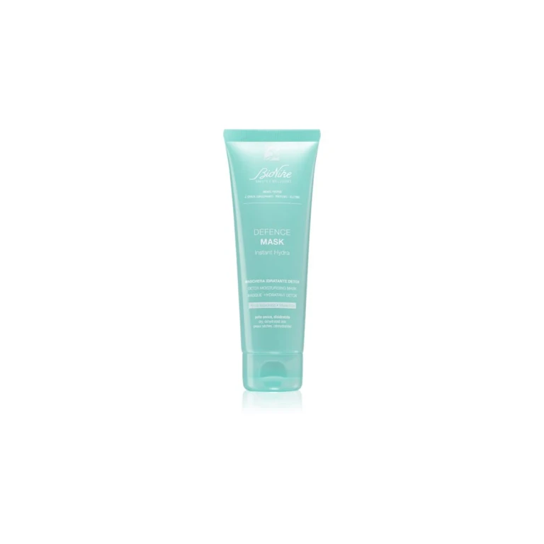 Defence Hydrating Face Mask - 75 ml