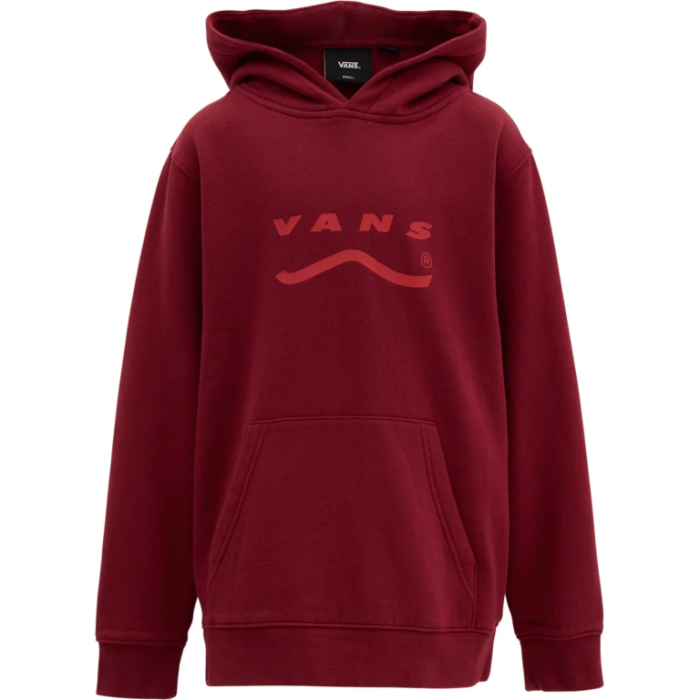 B Determined Pullover Hoodie - Youth