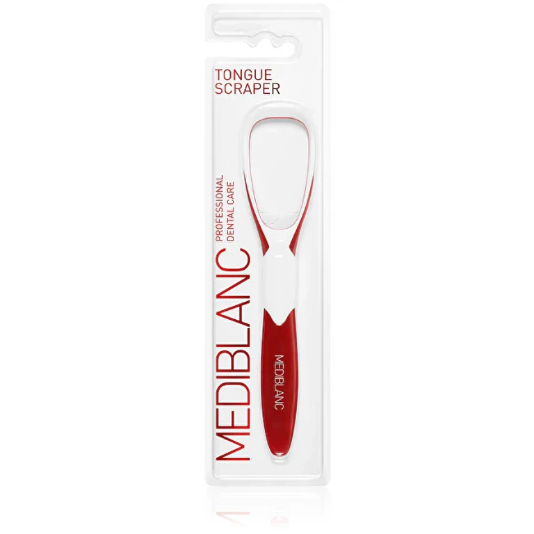 Tongue Scraper 1 Piece