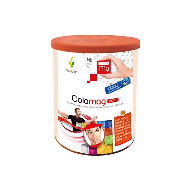 Colamag