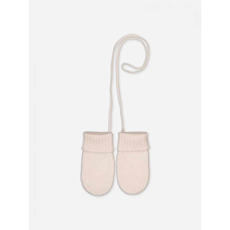 Cashmere Gloves (BTBA27IVORY)