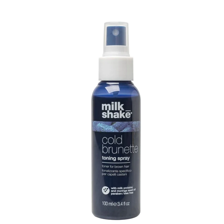 Cold Brunette Spray for brown hair 100 ml