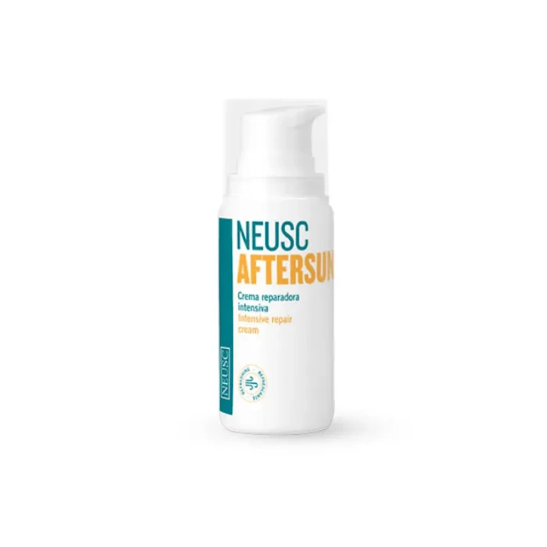 After-Sun Repair Cream 100ml