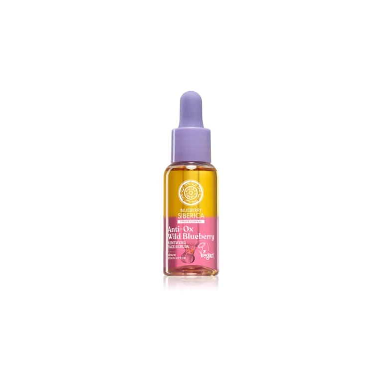 Renewing Face Serum 30ml