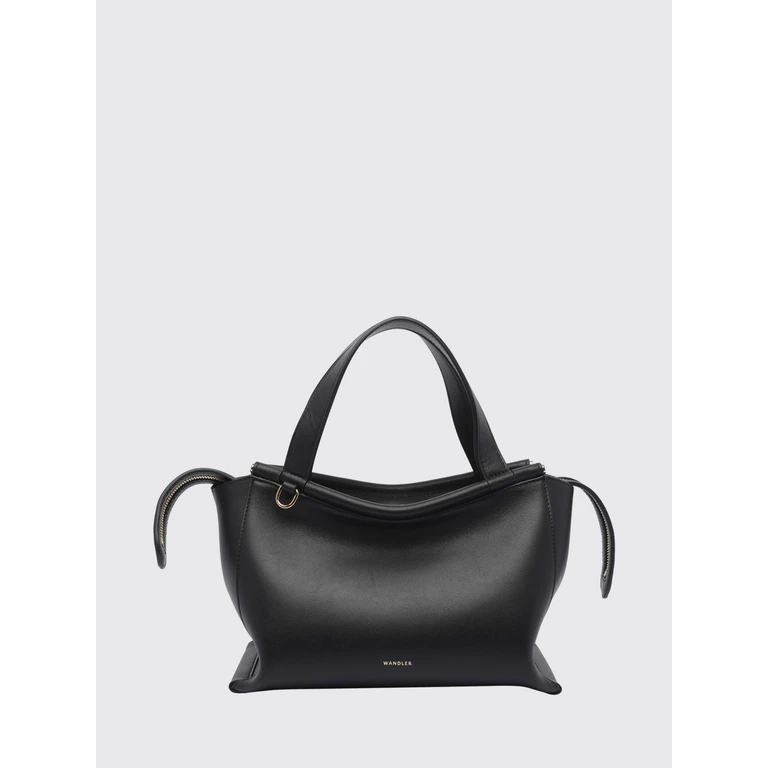 Handbag Woman color Black (0001623200)