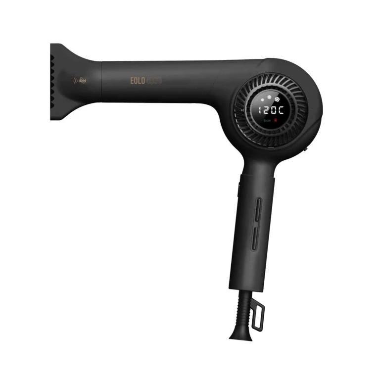 Electric hair dryer Eurostil Eolo 4000 1 unit