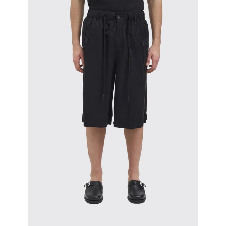 Shorts Men color Black (26MUBO3409)