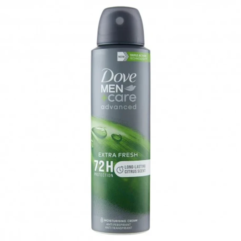 Men+Care Advanced Extra Fresh Anti-Perspirant 150 Ml