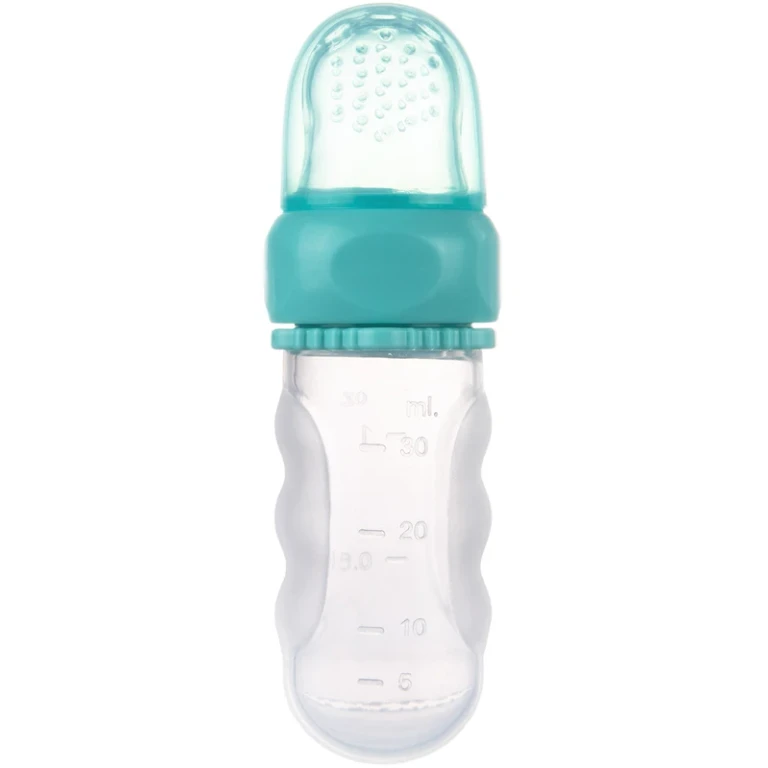 food net 6m+ Silicone Blue 1pcs